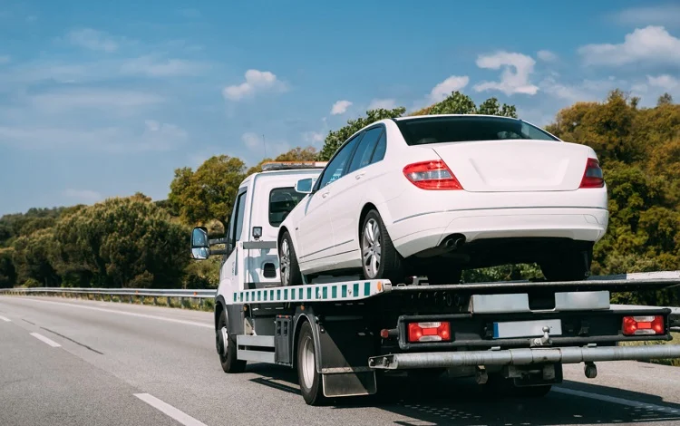 Gaziemir Oto Kurtarıcı Rehberi