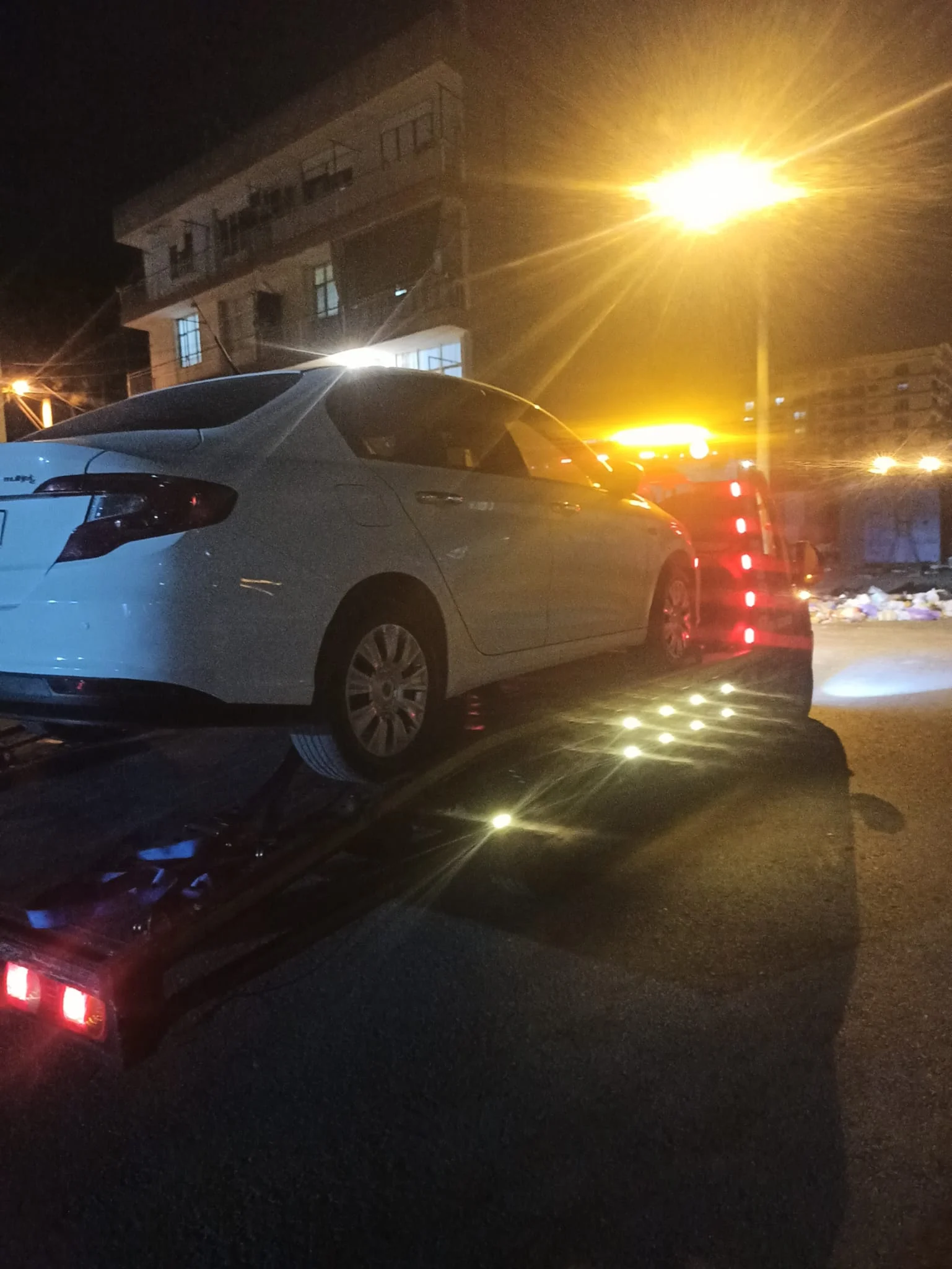 Furkan Oto Kurtarma & Elektrik