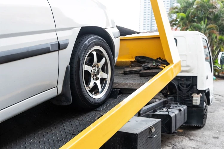 Gaziemir Oto Yol Yardım