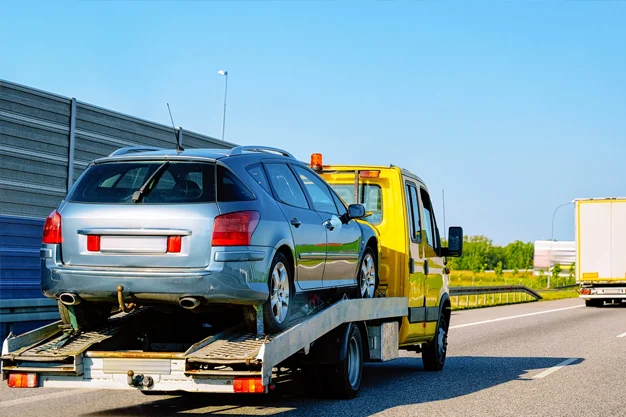 Gaziemir Şehirler Arası Oto Kurtarma