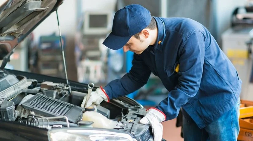 Gaziemir Oto Tamir Bakım